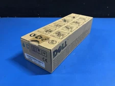 Dell 769T5 High Yield Cyan Toner