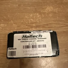 Haltech WB1 Single Channel Wideband Controller Kit with Sensor HT-159976