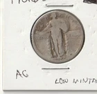 1926 S Standing Liberty Quarter