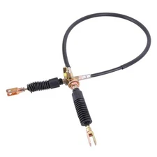 2HR-2637F-00-00 Reverse Lever Cable Compatible with Ya-ma-h-a ATV 1987-1993 