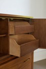 1960s Mid-Century Modern Highboy Dresser by Kent-Coffey, USA — photo 6