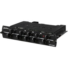 Synergy Diezel VH4 Dual-Channel Tube Guitar Preamp Module