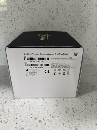 Starkey Genesis AI 24 ITC R (GS) Bluetooth Starlink Custom - Picture 5 of 10
