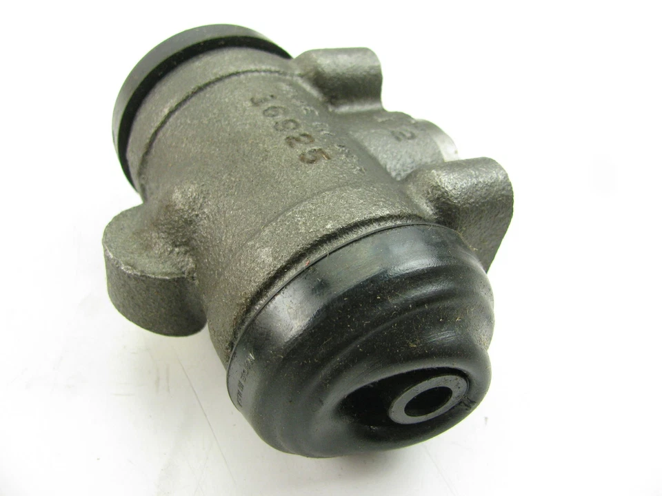 (2) Cilindros de rueda de freno de tambor Napa 37150, inferior trasero, Ford P-500 1975-1977 Foto 2 de 3