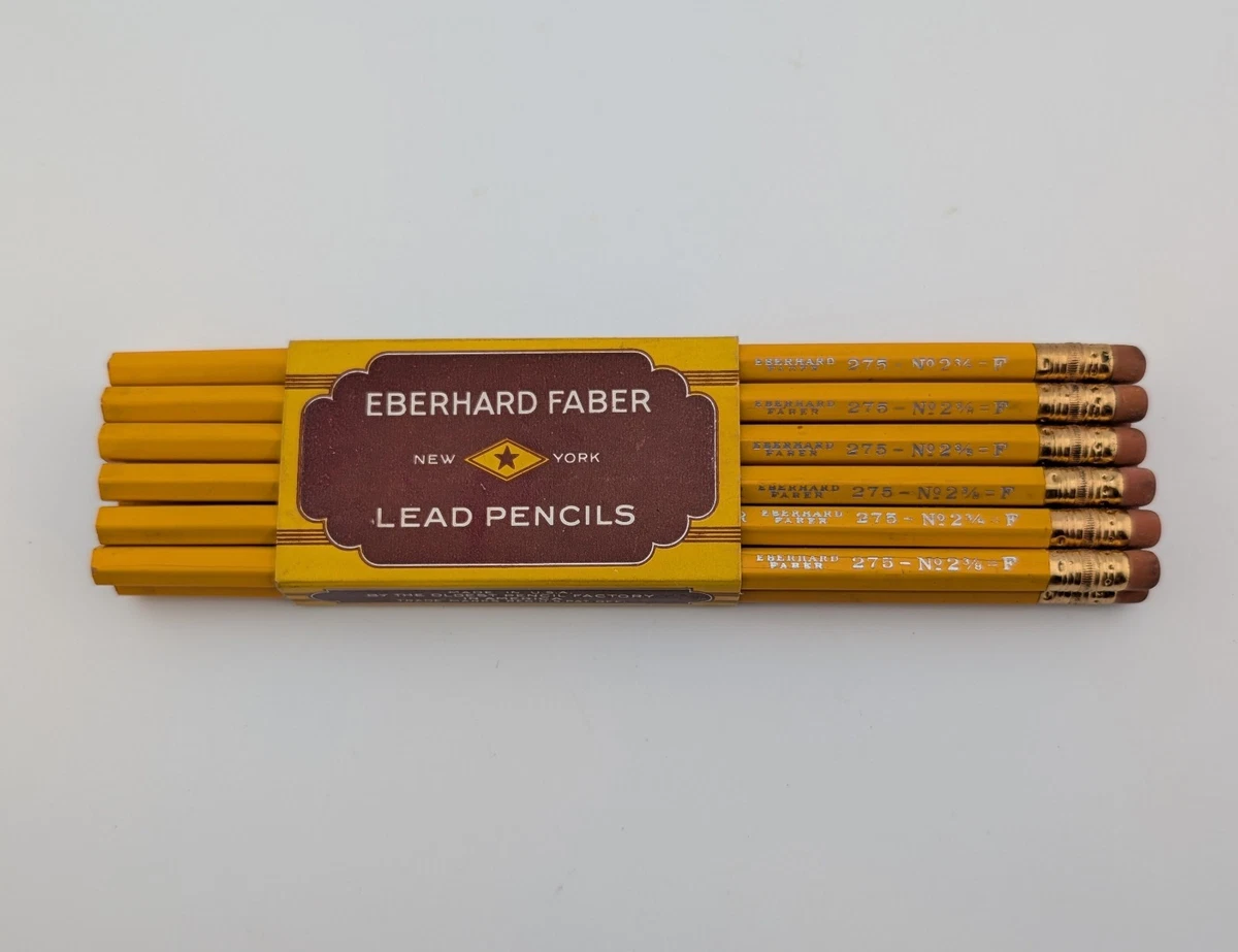 Preços baixos em Eberhard Faber | eBay