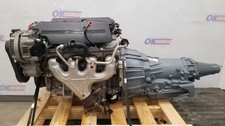 5.7 Ls1 Engine With Reman 4l60e Transmission 2003 C5 Corvette Pullout Swap 5.7 Ls1 Engine With Reman 4l60e Transmission 2003 C5 Corvette Pullout Swap