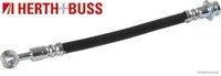 Herth+Buss Jakoparts J3701089 Bremsschlauch Hinterachse Hinten FüR Nissan