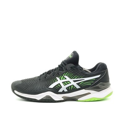 ASICS Herren Court FF 2 Sportschuhe Atmungsaktiv Tennisschuhe EU 44