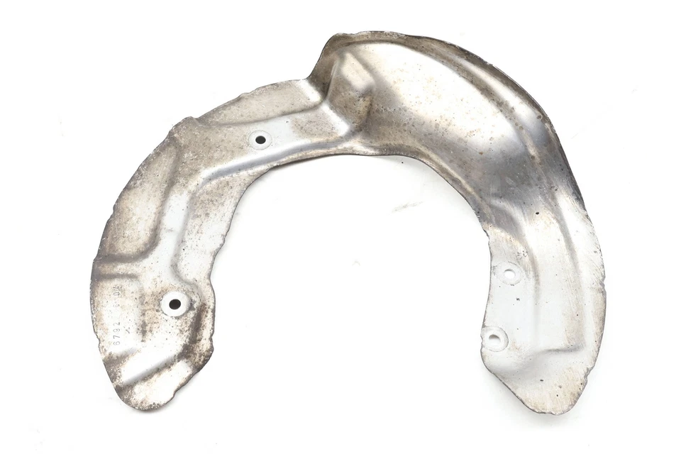 BMW 228I XDRIVE 2015-2016 2,0 L - Freno delantero derecho protector contra polvo/salpicaduras Foto 2 de 4