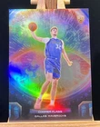 2025 Topps Cosmic Chrome Cooper Flagg Base (RAW)