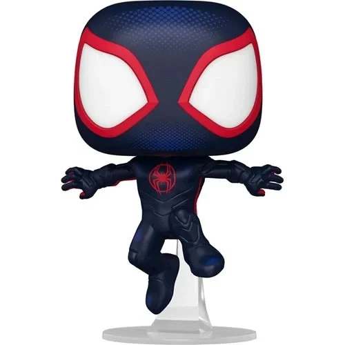 Funko POP! Marvel Spider-Man Across the Spider-Verse Miles Morales #1223