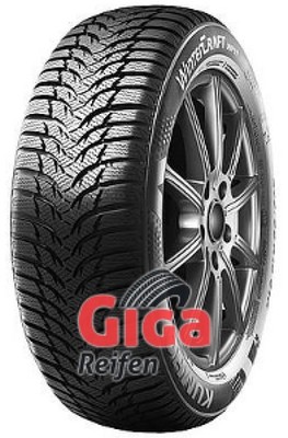 Kumho WinterCraft WP51 175/60 R15 81T 4PR