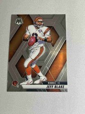 2025 Panini Mosaic Football Pick Your Base #1-200 - Buy More & Save