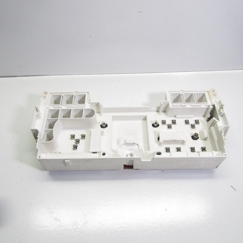 Ford F150 F250 1994 1995 cuadro de instrumentos de gasolina velocímetro, MPH con circuito de tacómetro Foto 4 de 4