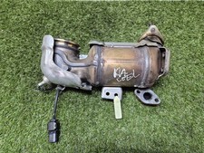 2023 Kia Ceed MK3 GDLH 1.5 Petrol Cat Catalytic Converter 28530-08130