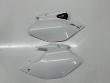 TABELLE PORTANUMERO POST.  ACERBIS PER YAMAHA WRF 250/450 07-10 COD:0011511.030