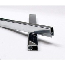 zinc Came for Stained Glass Works : 8 Pieces x 3ft 24ft 