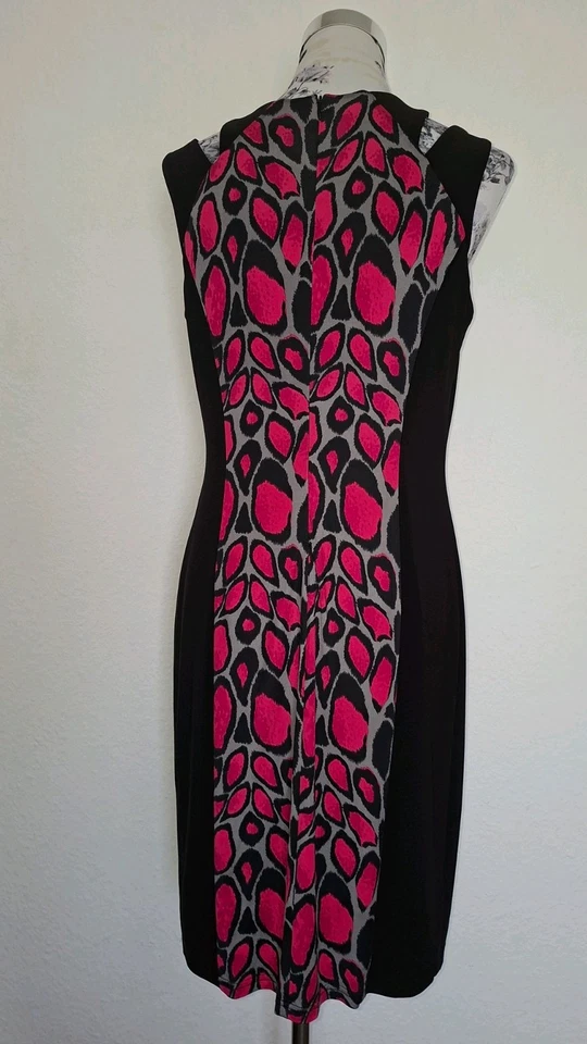 Joseph Ribkoff Design Kleid Größe 40/42 - Bild 2 von 2