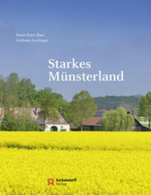 Aschendorff Verlag Starkes Münsterland - Bild 2