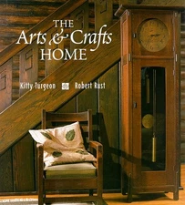 Arts and Crafts Home