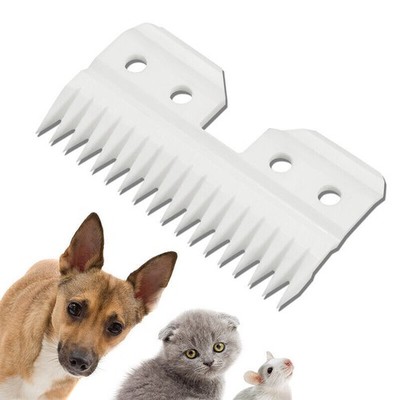 Replacement For A5 Pet Grooming Clipper Ceramics Clipper Blades Clippers Cutters
