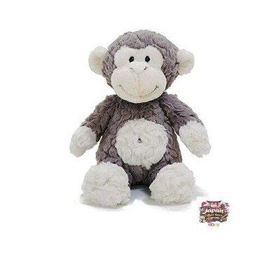 NEU Mary Meyer Patty Grey Monkey 55810 JP