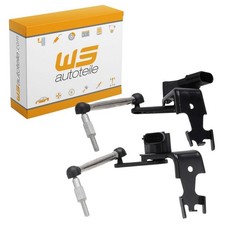 2x Sensor Leuchtweitenregulierung für VW TOUAREG AUDI Q7 Q8 CAYENNE vorne