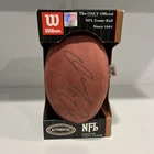 Dan Marino Signed Football No Cert