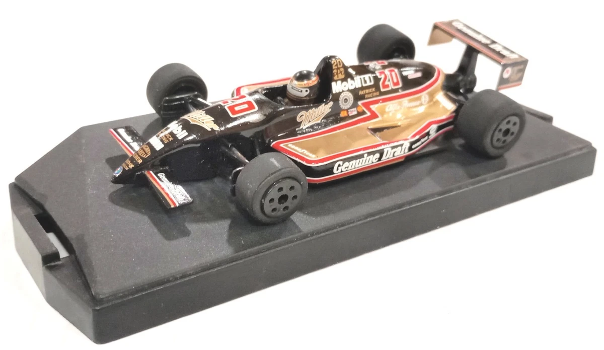 Onyx 1:43 Diecast Racing Cars 1990 Vehicle Year for sale | eBay