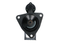 Neu Anlasser Passend FüR Belarus 3.2 Kw 24 Volt MS411+