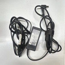 HP PPP009L-E 19V 3.16A Power Adapter Charger Black For Pavilion