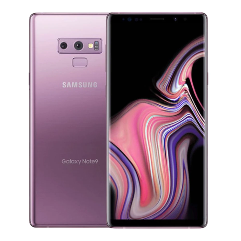 Samsung Galaxy Note9 - For Sale - ebay.com