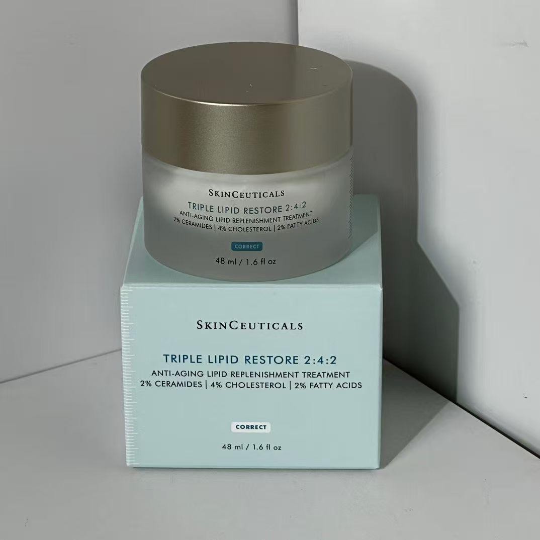 SkinCeuticals Triple Lipid Restore 1.6 oz Face Cream