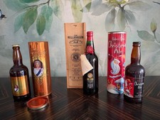 Vintage Ale Collection Beer Lager