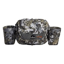 Sitka Gear Whitetail Elevated II Tool Belt 40084-EV-OSFA: NEW, Free Shipping