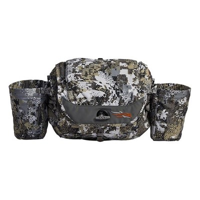 Sitka Gear Whitetail Elevated II Tool Belt 40084-EV-OSFA: NEW, Free Shipping