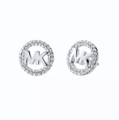MICHAEL KORS Ohrstecker MKJ7323040 NEU Farbe: silber Ohrringe