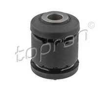 Hose, heat exchanger heater Topran 103413 for Audi 80