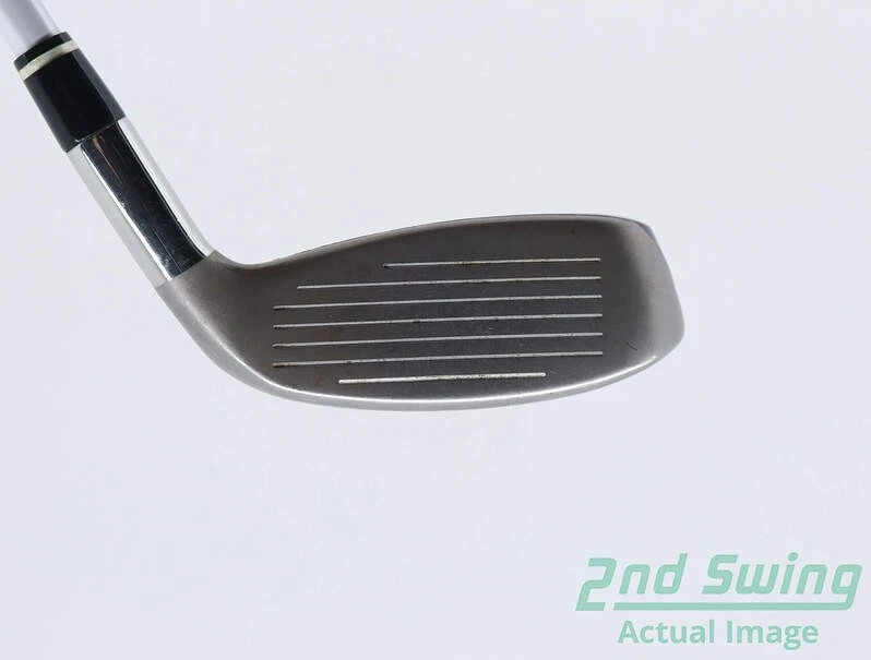Adams Idea A12 Hybrid 4 Hybrid 21° Graphite Stiff Left 39.75in - Image 2 of 4