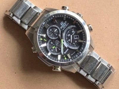 CASIO EDIFICE EQB-500D-1AJF