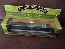 CORGI RAIL LEGENDS 1:120 A3 CLASS FLYING SCOTSMAN AS PRESERVED 2013 ST97601 MIB
