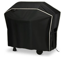 Grill Cover 65x24 Inch for Outdoor Grill Heavy Duty Waterproof Fade Resistant