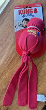 KONG Wubba Durable Tug Toy for Dogs Interacti...