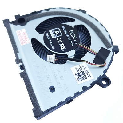 Lüfter Kühler FAN GPU version für DELL G5 15 5590 (MTWTT), G5 15 5590 (PCNJJ)