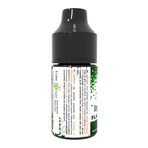 Food Flavouring Oil Highly Concentrated 100% Pure Premium Quality Non-GMO - Picture 63 of 65