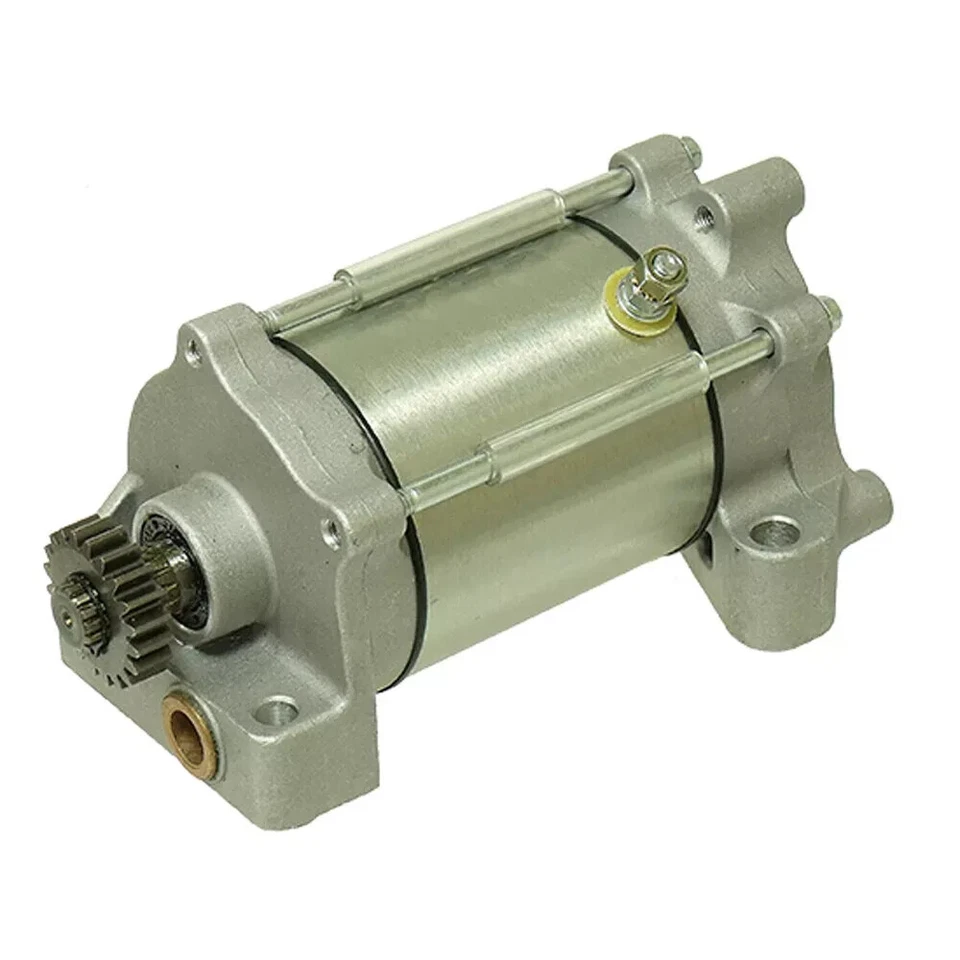 SP1 Electric Start Kit 2012-2017 Arctic Cat ZR8000/XF8000/M800/XF 800 - SM-01338 - Image 2 of 4