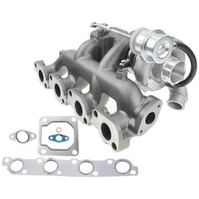 Turbolader Abgasturbolader für Ford Transit Bus Kasten Pritsche/Fahrgestell 2.0