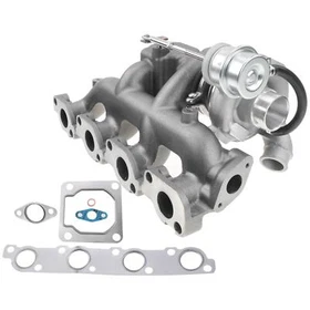 Turbolader Abgasturbolader für Ford Transit Bus Kasten Pritsche/Fahrgestell 2.0