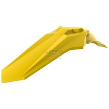 POLISPORT 8596200001 PARAFANGO POSTERIORE PER KIT RESTYLING SUZUKI RM 250 2001