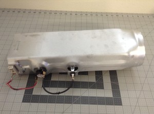 Kenmore Maytag Dryer Heating Element Assy 3392537 W10802681